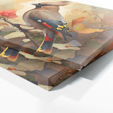 Waxwing Seamless Serenity 40