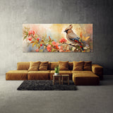 Waxwing Seamless Serenity 40
