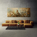 Waxwing Untamed Elegance 13