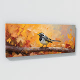 Wagtail Autumn Bliss 53