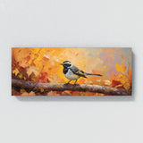 Wagtail Autumn Bliss 53