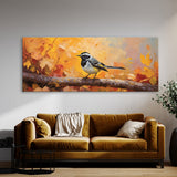 Wagtail Autumn Bliss 53