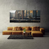 Wagtail City Contrast 72