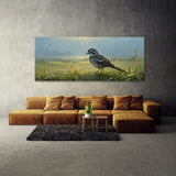 Wagtail Dewy Dawn Perch 15