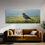 Wagtail Dewy Dawn Perch 15