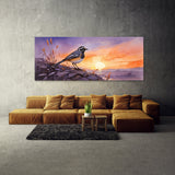 Wagtail Evening Hues 40