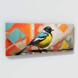 Wagtail Geometric Symphony 84