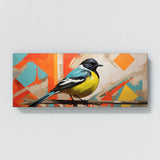 Wagtail Geometric Symphony 84