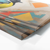 Wagtail Geometric Symphony 84