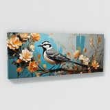 Wagtail Harmony Design 100