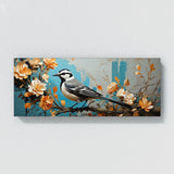 Wagtail Harmony Design 100