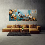 Wagtail Harmony Design 100
