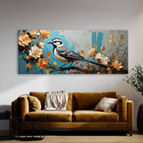 Wagtail Harmony Design 100