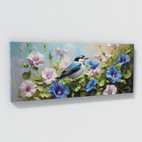 Wagtail Morning Bloom Symphony 58