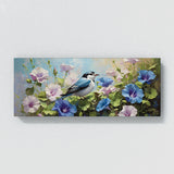 Wagtail Morning Bloom Symphony 58