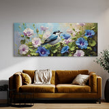 Wagtail Morning Bloom Symphony 58