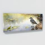 Wagtail Serene Reflections 42