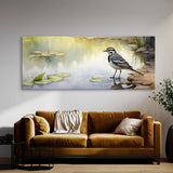Wagtail Serene Reflections 42