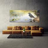 Wagtail Serene Reflections 42