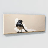 Wagtail Silhouette Elegance 85
