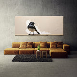 Wagtail Silhouette Elegance 85