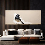 Wagtail Silhouette Elegance 85