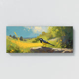 Wagtail Summer Dance 56