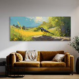 Wagtail Summer Dance 56