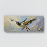 Wagtail Swift Dance 50