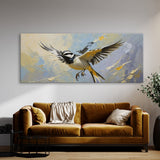 Wagtail Swift Dance 50