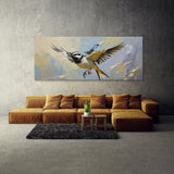 Wagtail Swift Dance 50