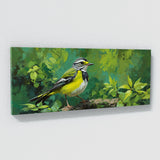 Wagtail Verdant Whimsy 48