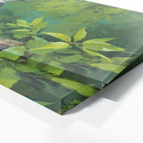 Wagtail Verdant Whimsy 48