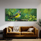 Wagtail Verdant Whimsy 48