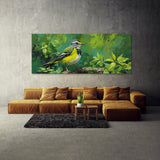 Wagtail Verdant Whimsy 48