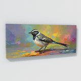 Wagtail Vibrant Whimsy 46