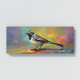 Wagtail Vibrant Whimsy 46