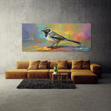 Wagtail Vibrant Whimsy 46