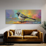 Wagtail Vibrant Whimsy 46