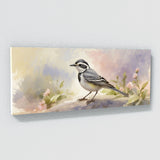 Wagtail Whispering Pastel Wings 23