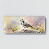 Wagtail Whispering Pastel Wings 23