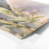 Wagtail Whispering Pastel Wings 23