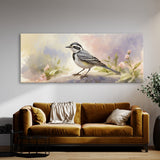 Wagtail Whispering Pastel Wings 23