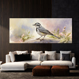 Wagtail Whispering Pastel Wings 23