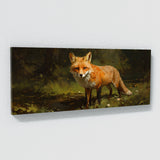 Fox Alert Gaze 50