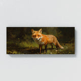 Fox Alert Gaze 50