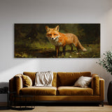 Fox Alert Gaze 50