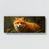 Fox Forest Majesty 45