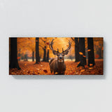 Deer Autumn Serenade 113