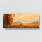 Deer Autumnal Serenity 40